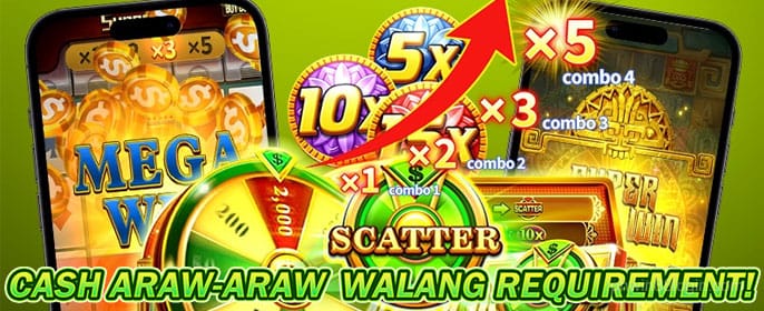 PH4 High RTP Slots Collection